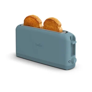 2-Slice Slim Toaster